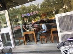 门面-庆丰包子铺(回龙观店)