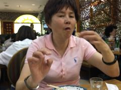 -西北朗益和穆斯林餐厅