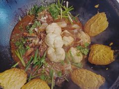 -江湖水乡铁锅炖魚(周庄嘉园店)