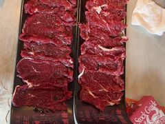 -三头牛·潮汕牛肉生蚝火锅 (夏湾店)