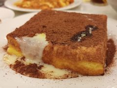 漏奶华-大哥餐厅(西城花园店)