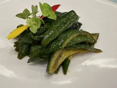-和平官邸·花园餐厅(武定西路店)