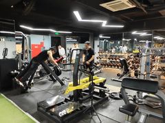 -ENERGY原力健身(川周店)