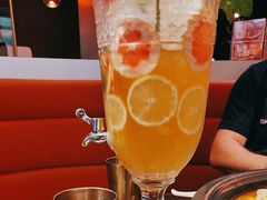 -探鱼·鲜青椒爽麻烤鱼(银泰城店)