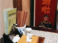 -南京大牌档(凯德1818店)