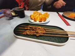 -清真·宁夏印象·盐池滩羊肉体验店(江宁路店)
