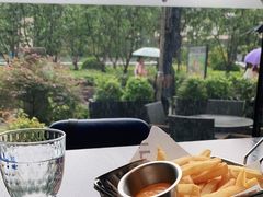 -bluefrog蓝蛙(恒隆广场店)