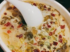 农家酸菜鱼-新旺茶餐厅(嘉里城店)