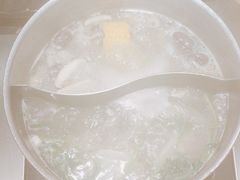-呷哺呷哺 黄金牧场 (欢乐谷店)
