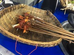 -马路边边·成都串串(翠柏路店)
