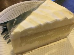 纽约芝士蛋糕-星巴克(珠海仁恒滨海中心店)