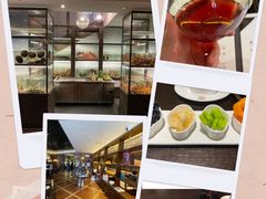 -甄御•海鲜新青岛菜(麦岛店)