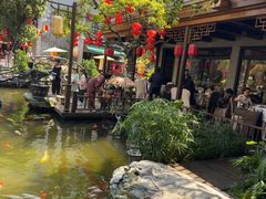-顺德渔村·岭南一号