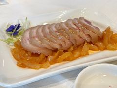 -金苑海鲜酒家(来魅力店)