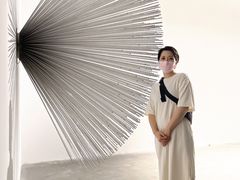 -chi K11艺术空间展览厅