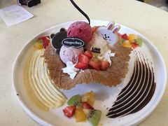 -哈根达斯(龙湖时代天街店)