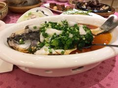 -石浦大酒店(百丈店)
