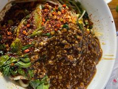 -老陈婆手工面庄