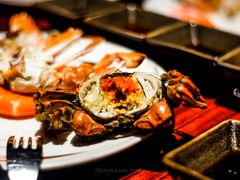 -西安W酒店·WEI全味西餐厅