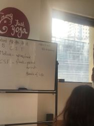 -Just Yoga 瑜伽·阿育吠陀