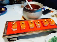 -艋舺·台湾小馆老字号(平安悦坊店)