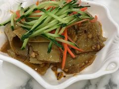 -太原面食店(解放路店)