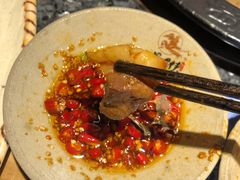-蜀大侠火锅(龙岗店)