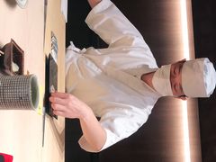 -晴空·日本料理(万象城店)