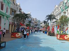 -芜湖新华联大白鲸海洋公园