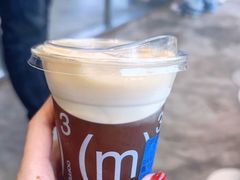 -CUBIC3三立方咖啡(凌空SOHO店)
