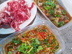 -牛团圆牛肉火锅店(总店)