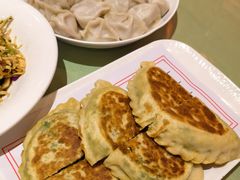 -上山下乡农家菜(加州水郡店)
