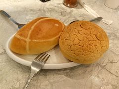 -翠华餐厅(正佳广场店)