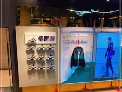 -JORDAN(外滩中央体验店)