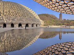 -牛首山文化旅游区