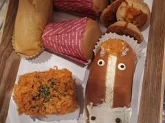 -Caidie Bakery采蝶轩(百越店)