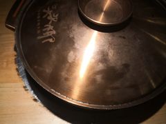 -大头椰·椰子鸡火锅(南宁万象城店)