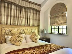 -马勒别墅饭店(静安寺店)