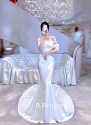 -B.Bridge Couture婚纱礼服(福田店)