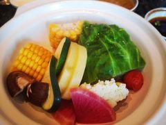 -老乾杯和牛烧肉(王府中环店)