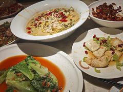 -梁家大院•农家菜(昆山会展中心店)