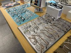 -Eziwish眼镜·蔡司授权店