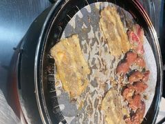 -燚青春东北泥炉烤肉(百合店)