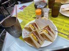 -澳洲牛奶公司(佐敦店)