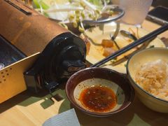 -牛腩之旅·牛腩牛杂煲(光启城美食城店)
