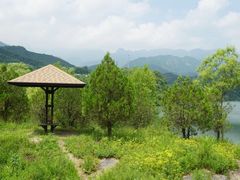 -玉渡山自然风景区