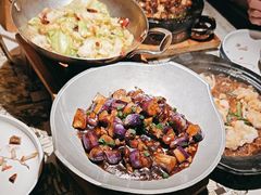 -绿茶餐厅(深圳龙华天虹购物中心店)