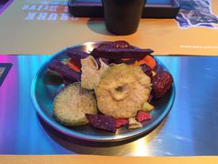 蔬菜干-燥次·烧烤酒场(万象城店)