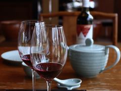-丽江金茂凯悦臻选酒店-滇香馆