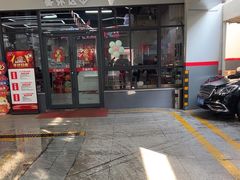 -哈贝卡汽车服务连锁(高新二路店)